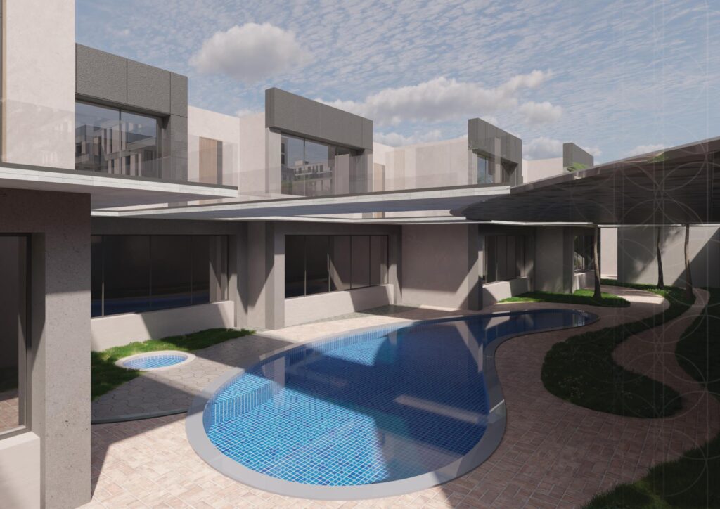 Row House
